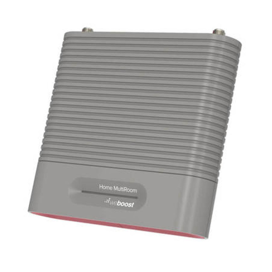 weBoost home multiroom