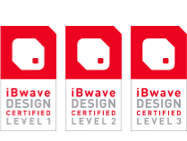 iBwave Certifications