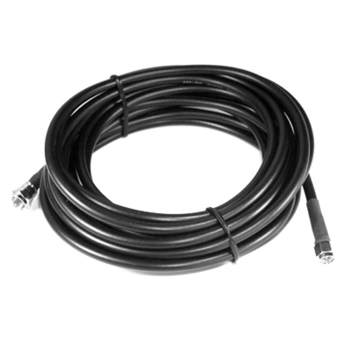 Wilson 30 ft CBL RG6 Cable F-Male / SMA-Male Connectors - 950631