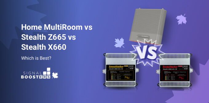 Home MultiRoom vs Stealth Z665 vs Stealth X660: Which is Best? 