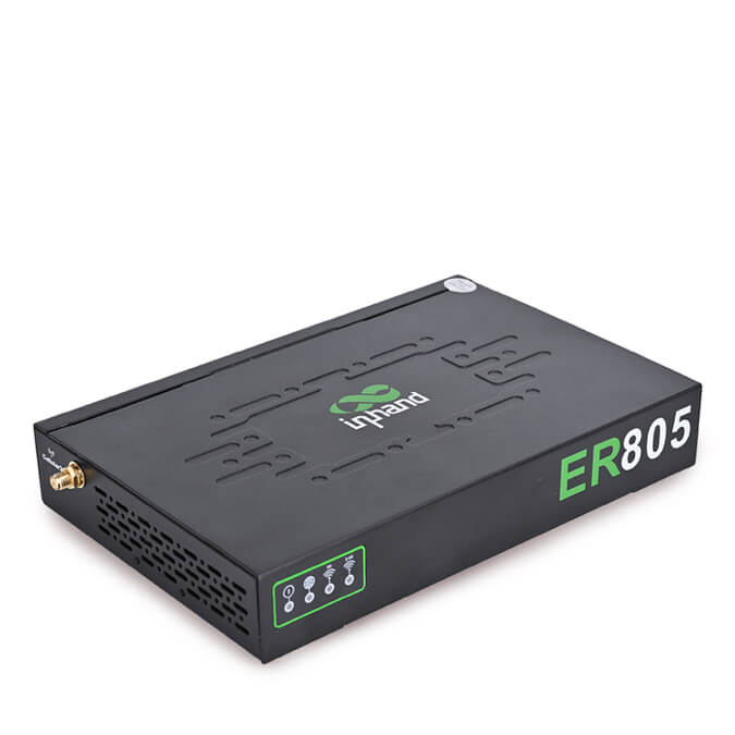 ER800