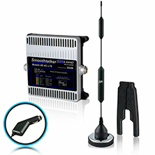 SmoothTalker Mobile X6 Vehicle Cell Signal Booster